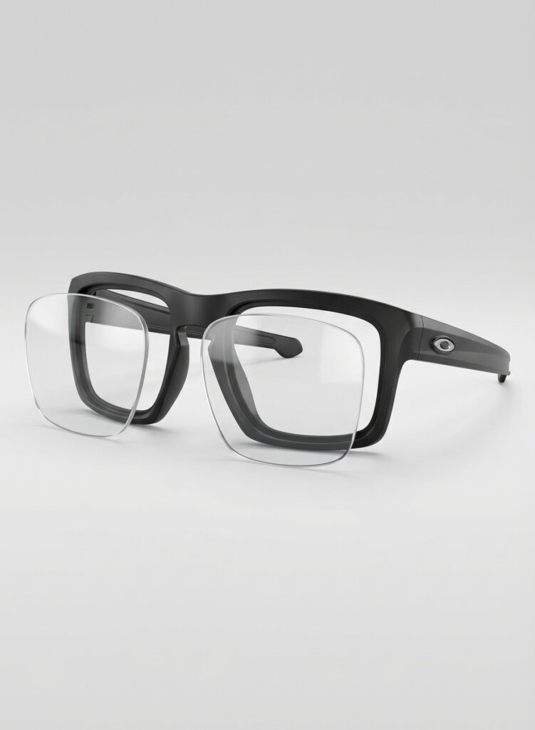 Korrektionsgläser für Oakley 9262 SLIVER