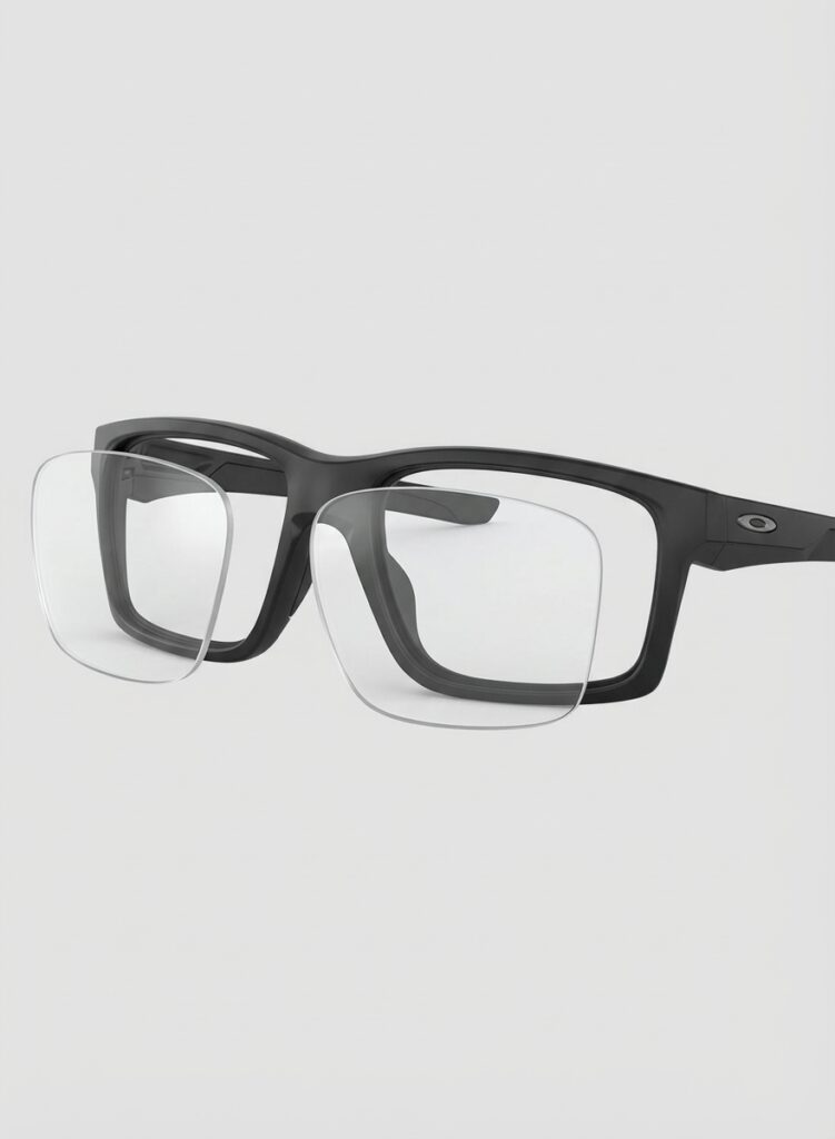 Korrektionsgläser für Oakley 9264 MAINLINK