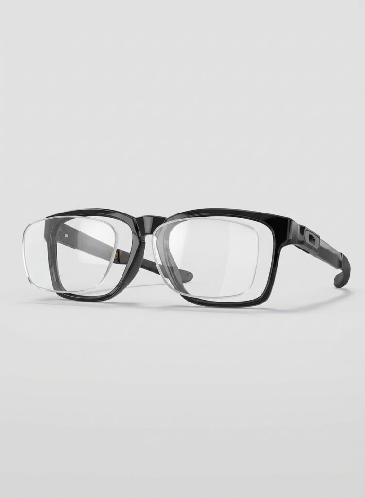 Korrektionsgläser für Oakley 9272 CATALYST