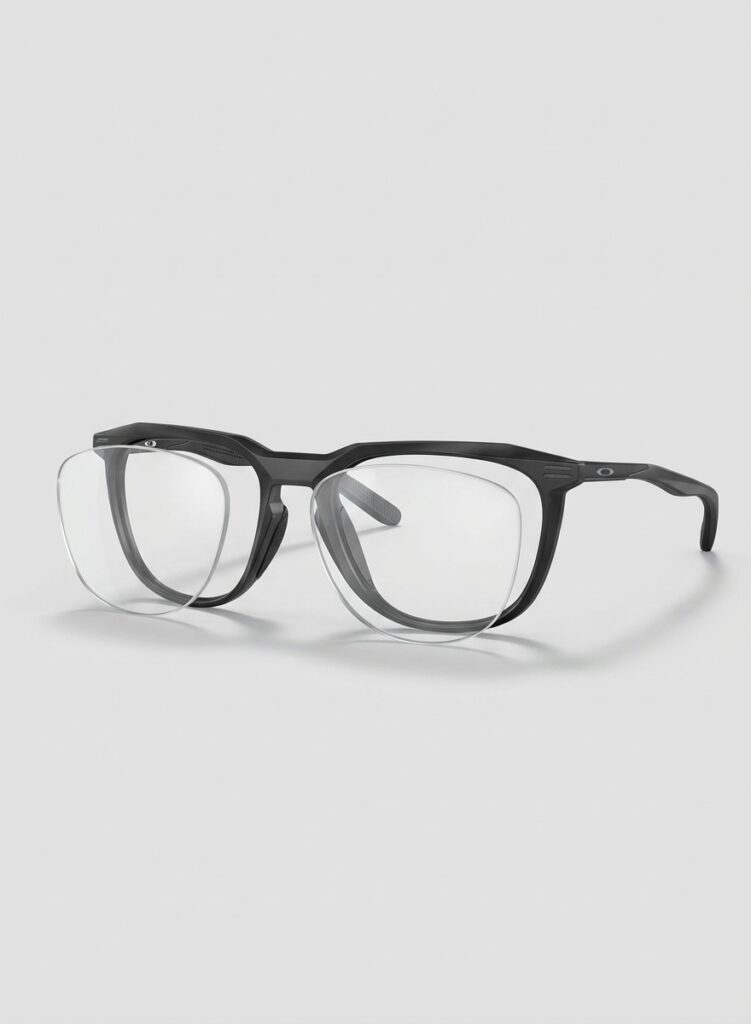 Korrektionsgläser für Oakley 9286 THURSO