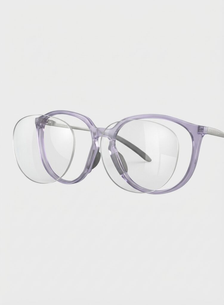 Korrektionsgläser für Oakley 9288 SIELO