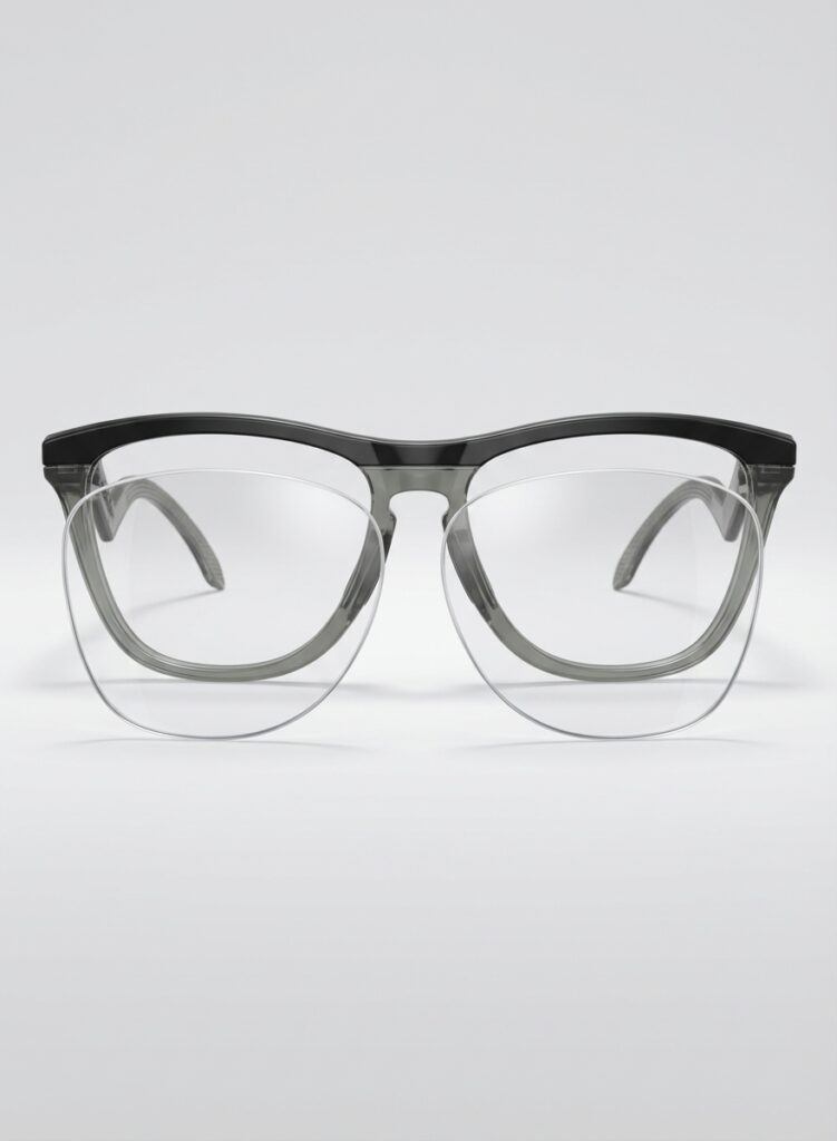 Korrektionsgläser für Oakley 9289 FROGSKINS HYBRID