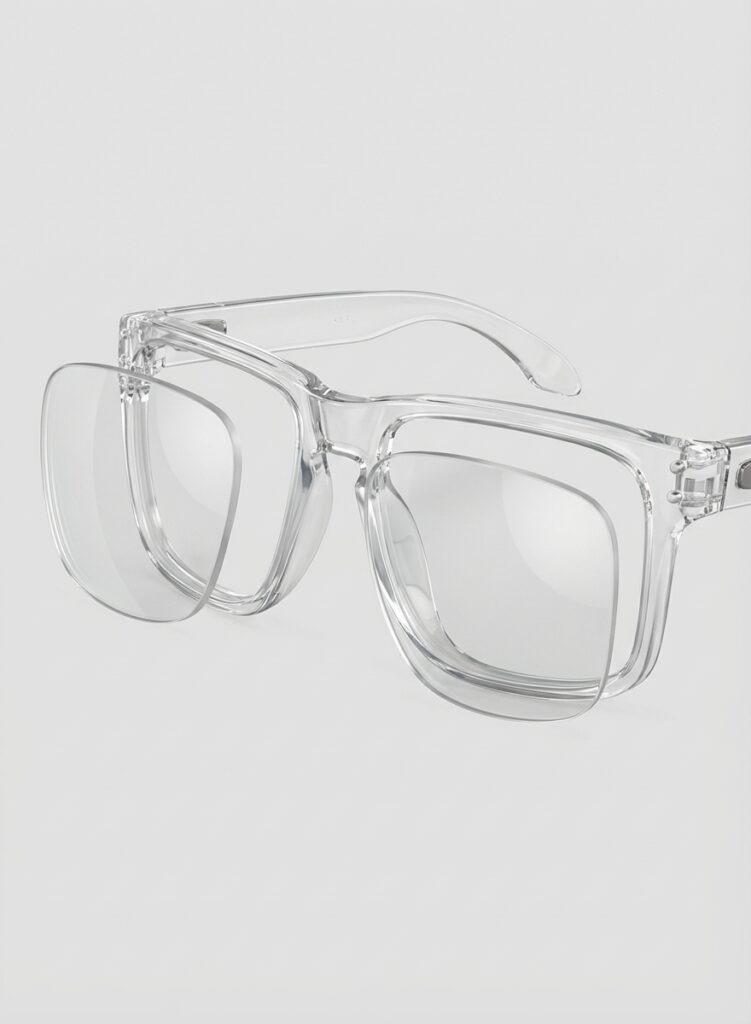 Korrektionsgläser für Oakley 9341 SLIVER XL