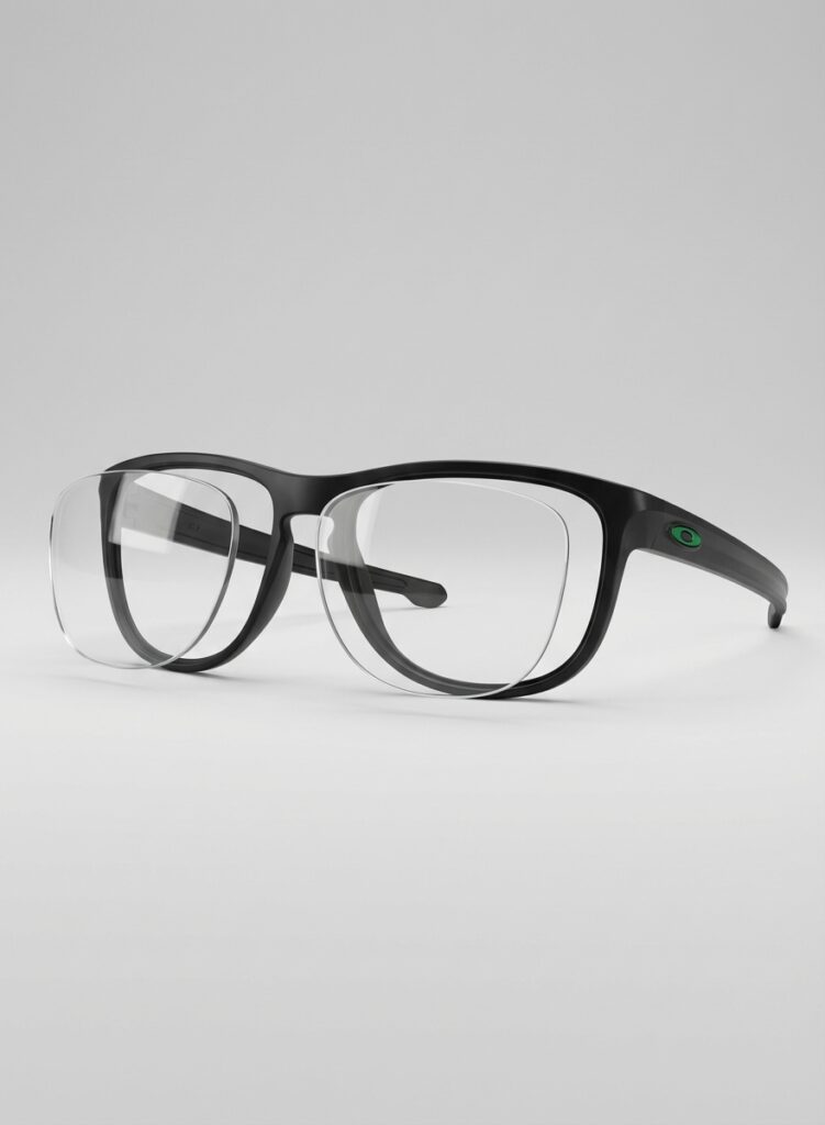 Korrektionsgläser für Oakley 9342 SLIVER R
