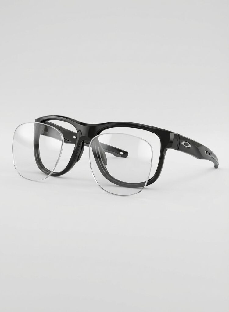 Korrektionsgläser für Oakley 9359 CROSSRANGE R