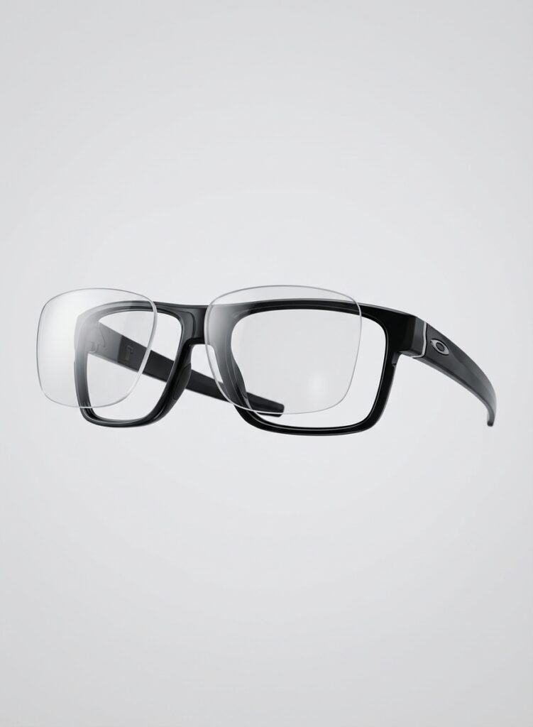 Korrektionsgläser für Oakley 9361 CROSSRANGE