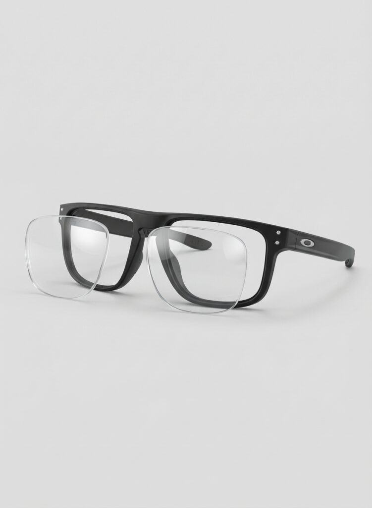 Korrektionsgläser für Oakley 9377 HOLBROOK R