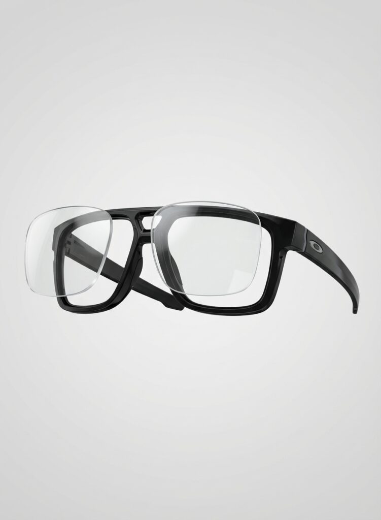 Korrektionsgläser für Oakley 9382 CROSSRANGE PATCH
