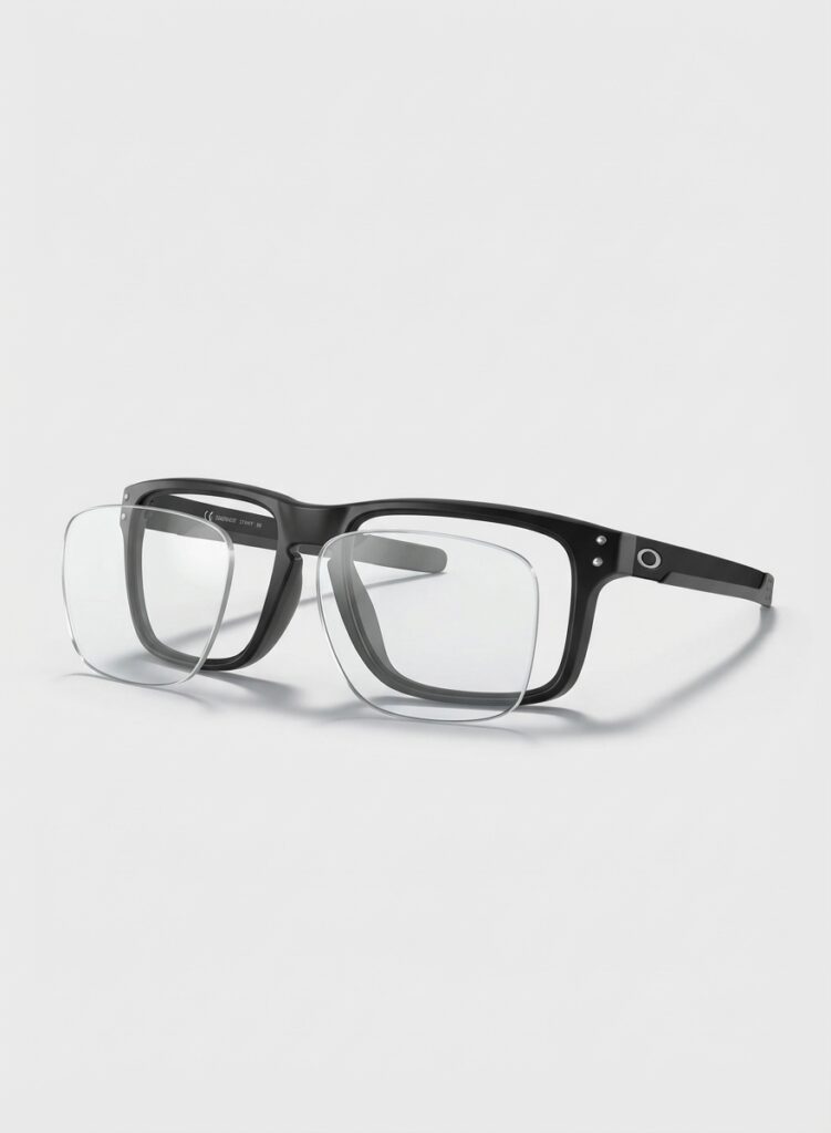Korrektionsgläser für Oakley 9384 HOLBROOK MIX