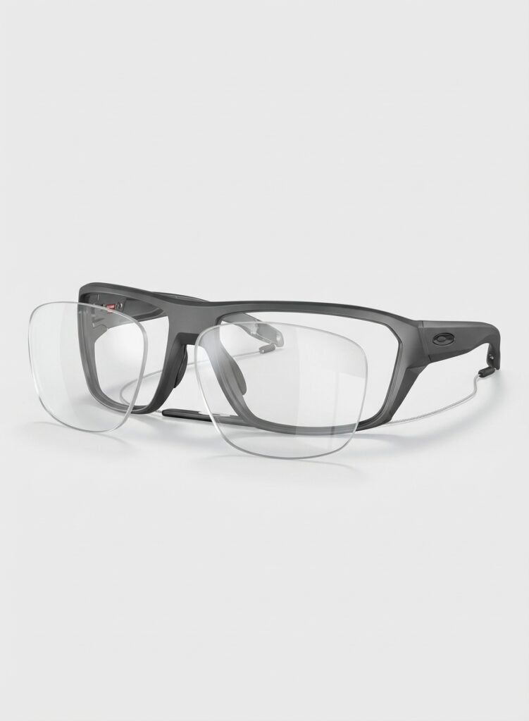 Korrektionsgläser für Oakley 9416 SPLIT SHOT