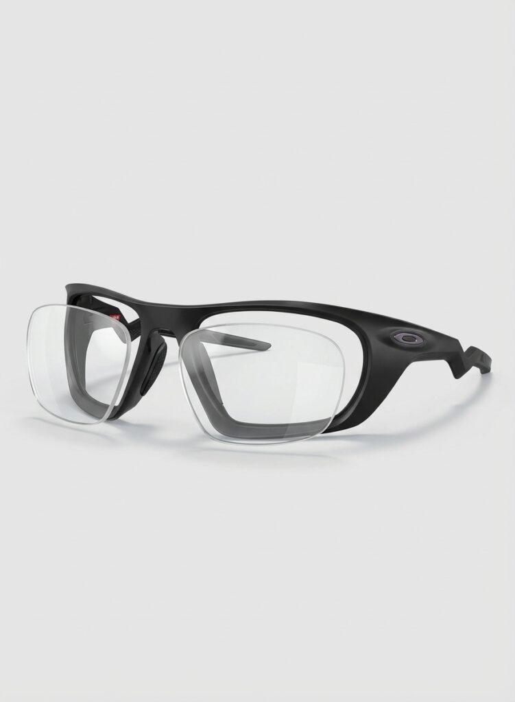 Korrektionsgläser für Oakley 9431 LATERALIS