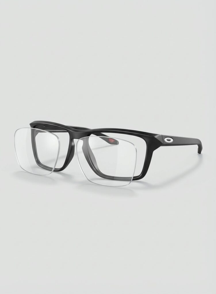 Korrektionsgläser für Oakley 9448 SYLAS