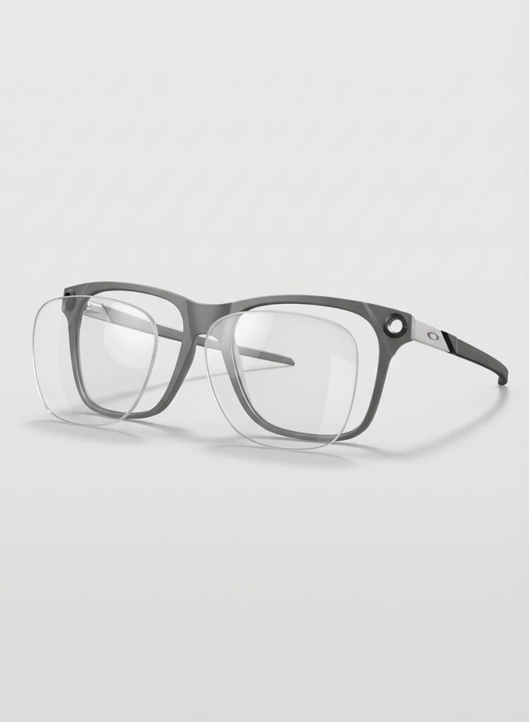 Korrektionsgläser für Oakley 9451 APPARITION