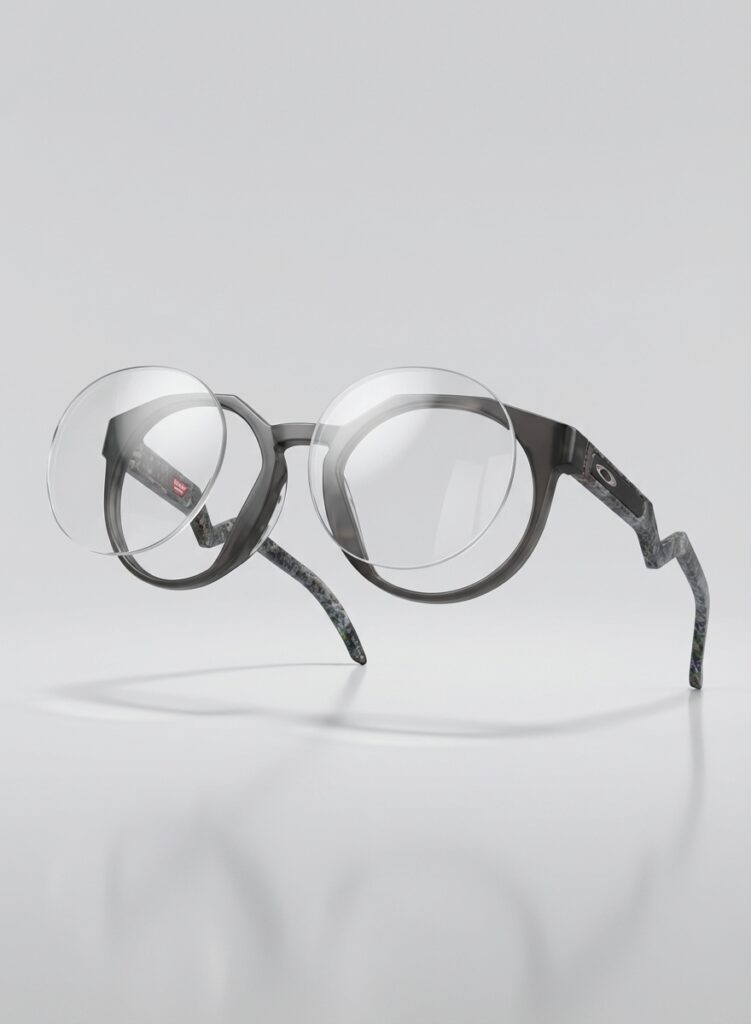 Korrektionsgläser für Oakley 9464 HSTN