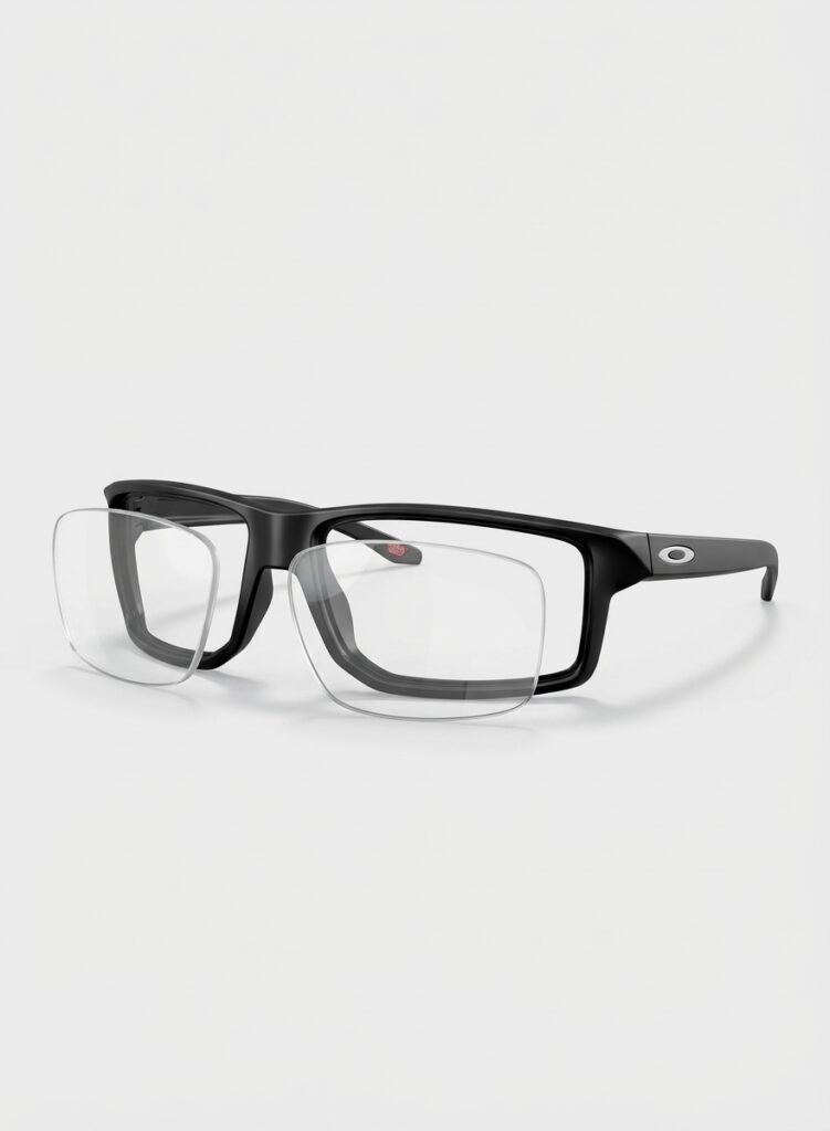 Korrektionsgläser für Oakley 9470 GIBSTON XL