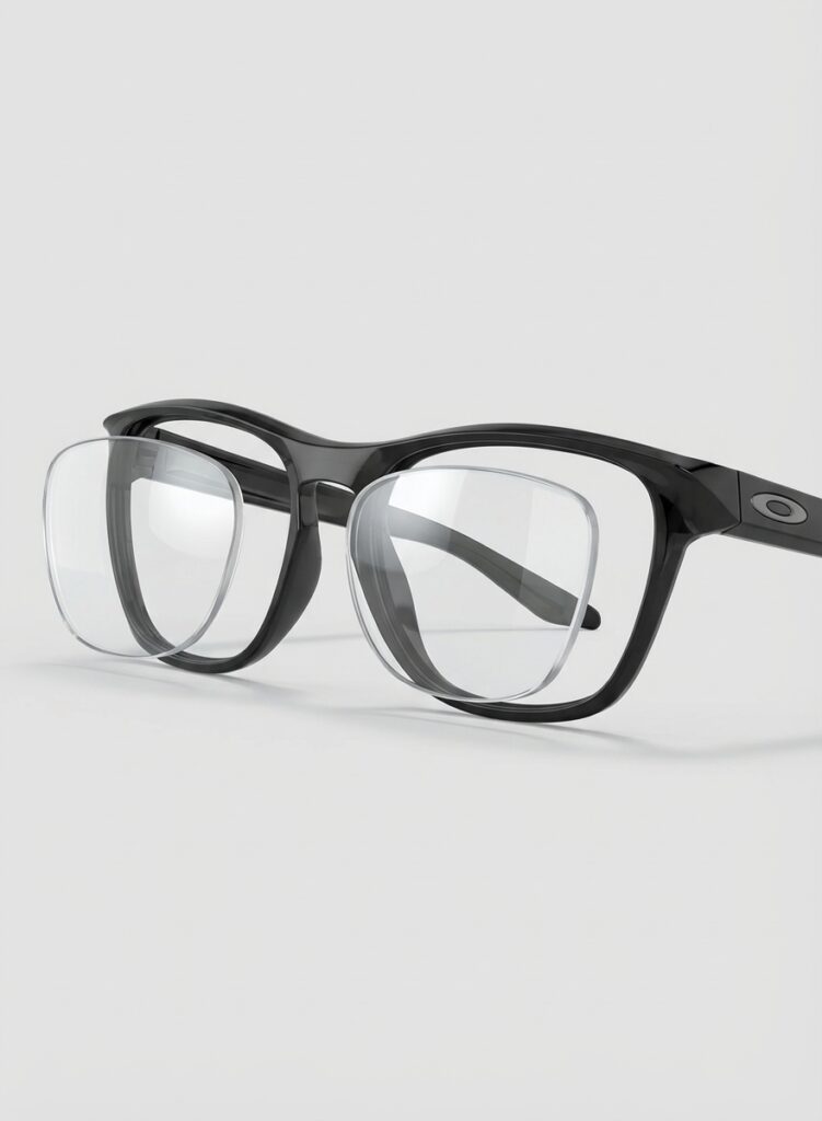 Korrektionsgläser für Oakley 9479 MANORBURN