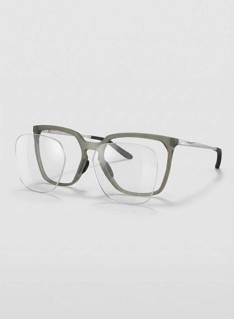 Korrektionsgläser für Oakley 9480 SIELO SQ
