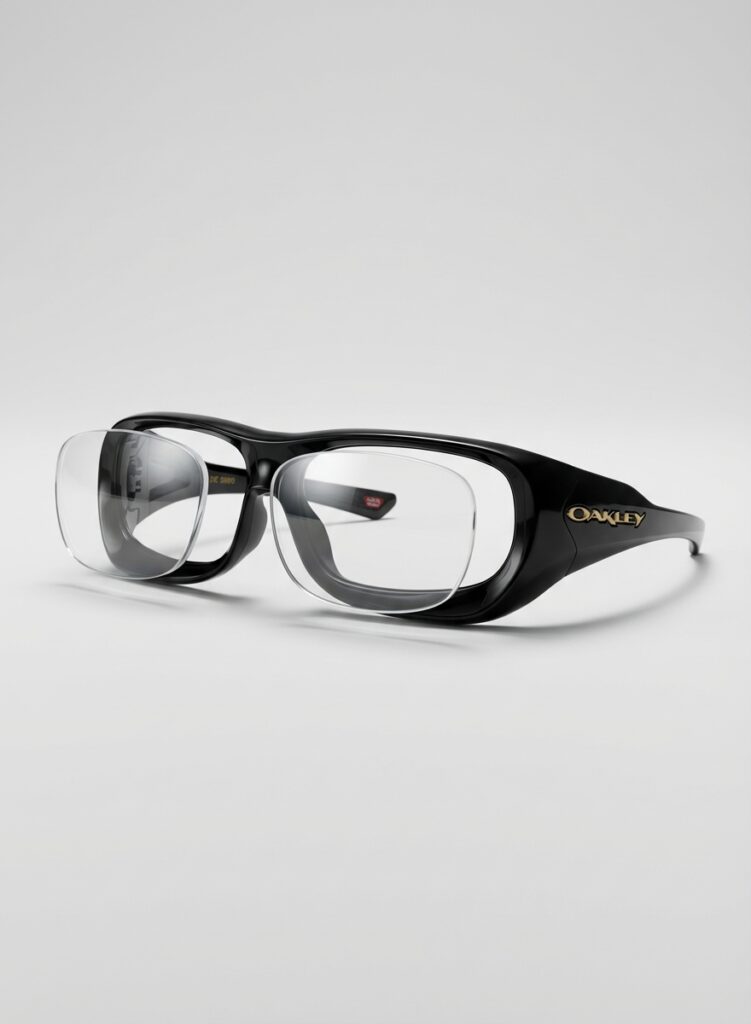 Korrektionsgläser für Oakley 9494 DE SOTO