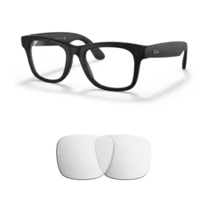Korrektionsgläser für Ray-Ban META WAYFARER RW4008
