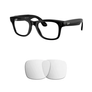 Korrektionsgläser für Ray-Ban META WAYFARER RW4012