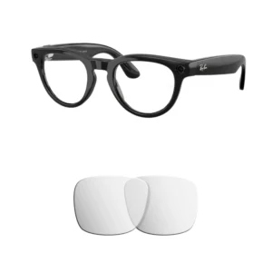 Korrektionsgläser für Ray-Ban RW4013 META HEADLINER