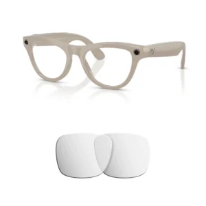Korrektionsgläser für Ray-Ban META SKYLER RW4014