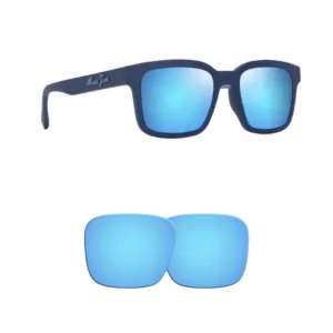 Kompatible Ersatzgläser Maui Jim Opiopio