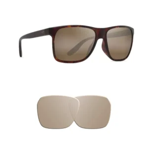 Kompatible Ersatzgläser Maui Jim Pailolo