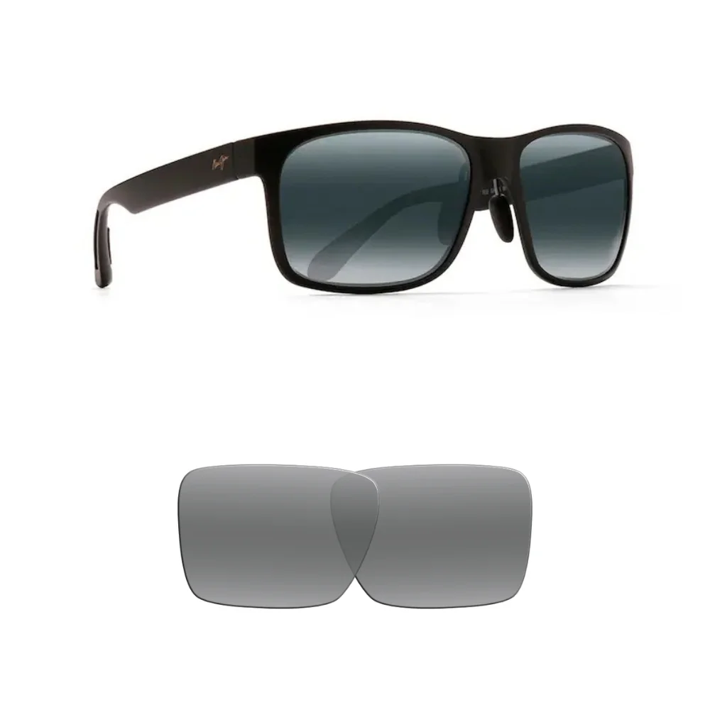 Kompatible Ersatzgläser Maui Jim Red Sands