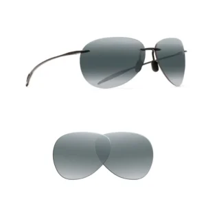Kompatible Ersatzgläser Maui Jim Sugar Beach