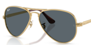 Originalgläser LENSESRB9707S Aviator Max, Farbe R5 · Blau