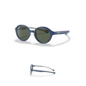 Original Ray-Ban RJ9075S Ersatzbügel