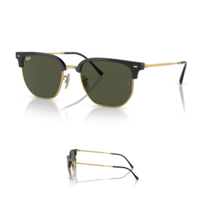 Original Ray-Ban 4416 NEW CLUBMASTER Ersatzbügel