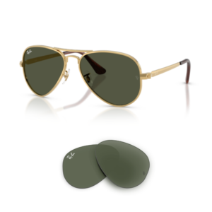 Original Ray Ban 3925 Ersatzgläser