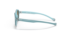 Original Ray-Ban RJ9075S Bügel, Farbe 7097 · Blau hell