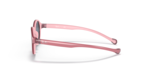 Original Ray-Ban RJ9075S Bügel, Farbe 7098 · Fuchsia auf rosa