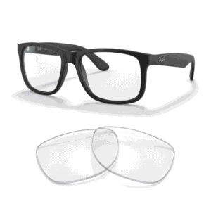 Korrektionsgläser für Ray-Ban 4165 JUSTIN