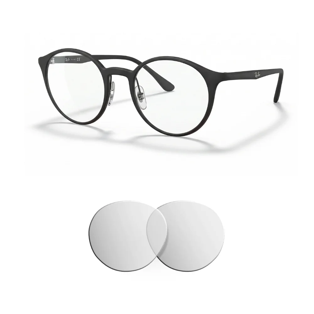 Korrektionsgläser für Ray-Ban 4336