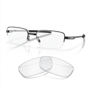 Korrektionsgläser für Oakley 3100 FOIL RQ 0.5