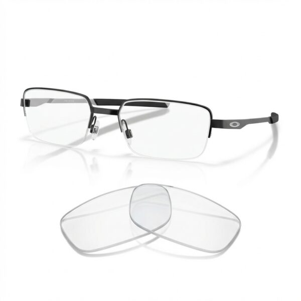 Korrektionsgläser für Oakley 3100 FOIL RQ 0.5