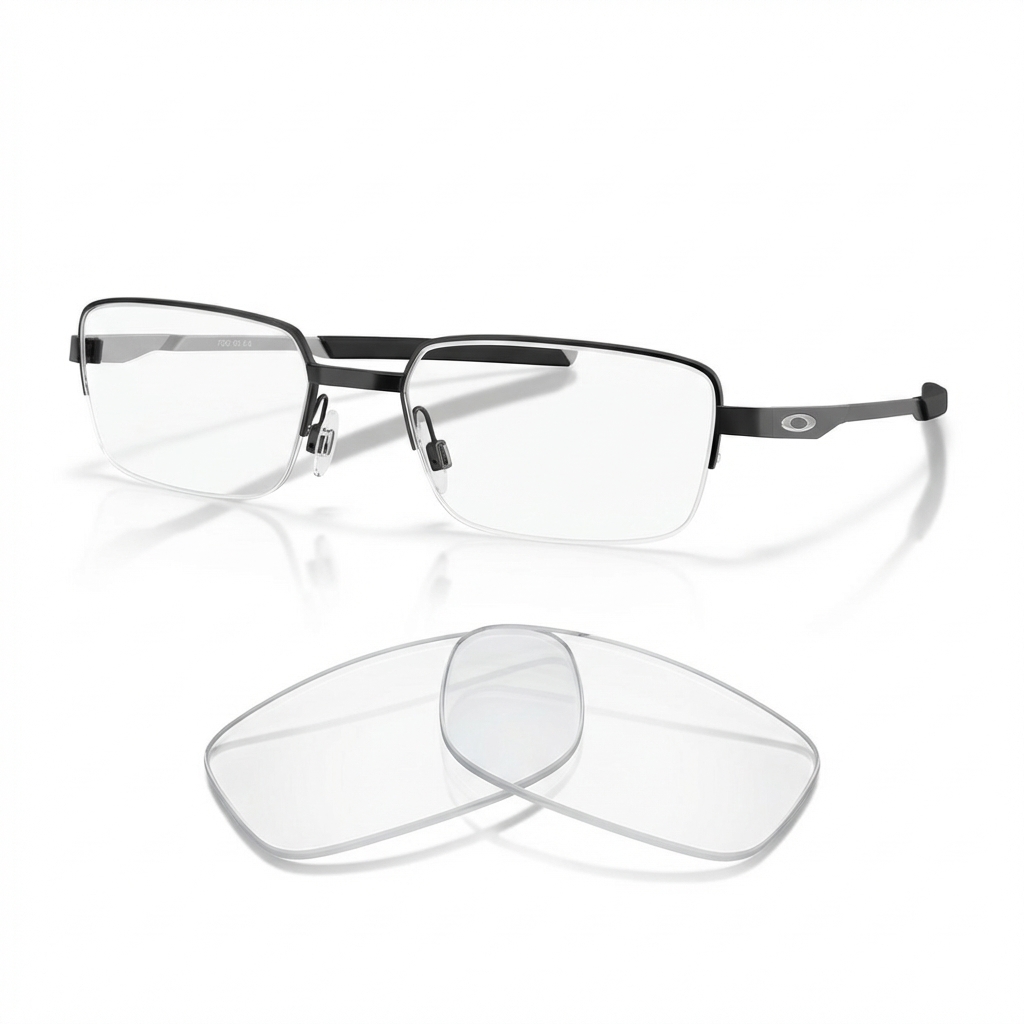 Korrektionsgläser für Oakley 3100 FOIL RQ 0.5