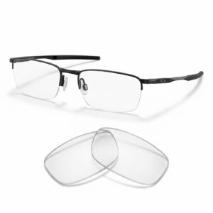 Korrektionsgläser für Oakley 3174 BARRELHOUSE 0.5