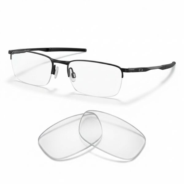 Korrektionsgläser für Oakley 3174 BARRELHOUSE 0.5