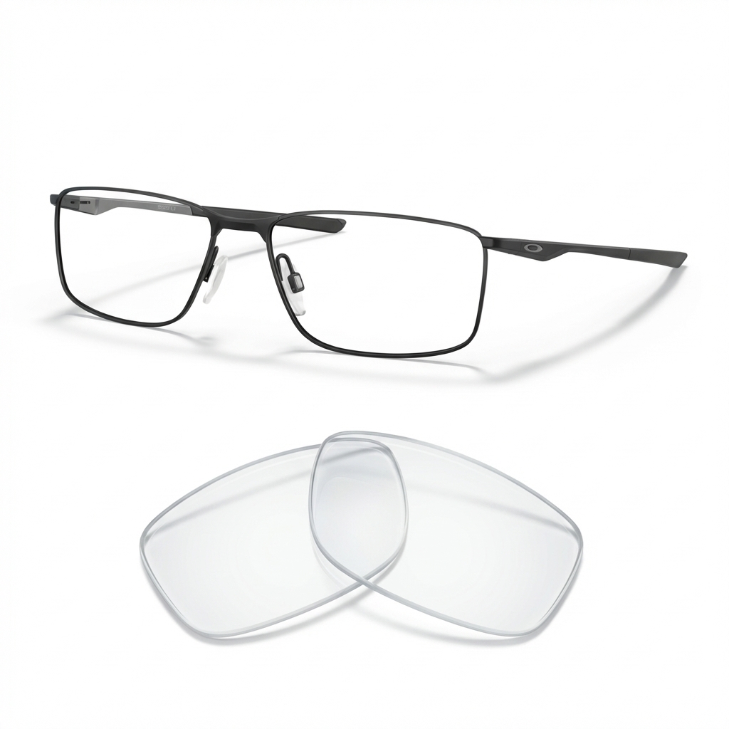 Korrektionsgläser für Oakley 3217 SOCKET 5.0
