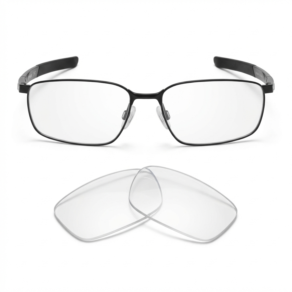 Korrektionsgläser für Oakley 3249 EXTENDER