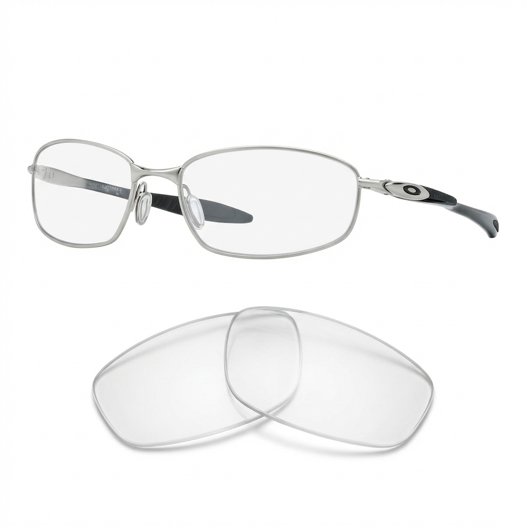 Korrektionsgläser für Oakley 4059 BLENDER