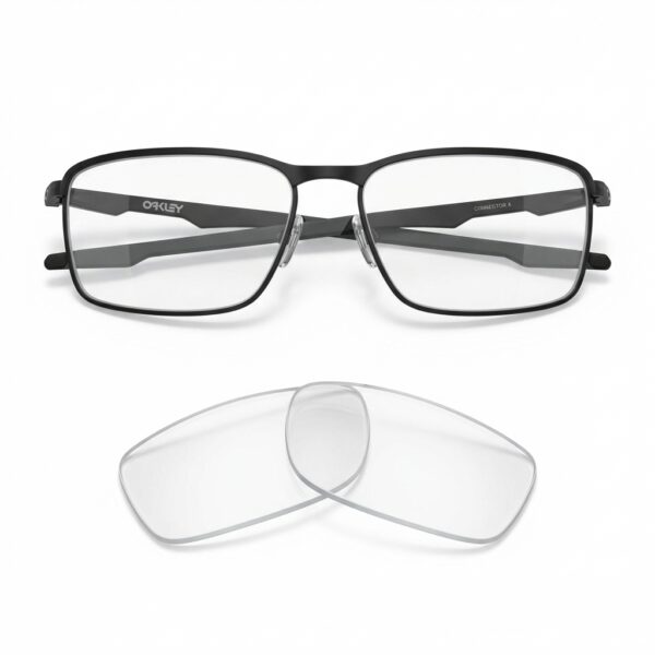 Korrektionsgläser für Oakley 4106 CONDUCTOR 6