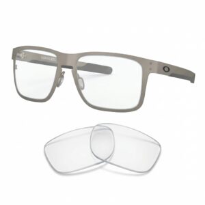 Korrektionsgläser für Oakley 4123 HOLBROOK METAL