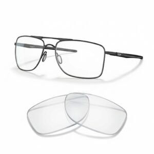 Korrektionsgläser für Oakley 4124 GAUGE 8