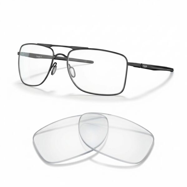 Korrektionsgläser für Oakley 4124 GAUGE 8